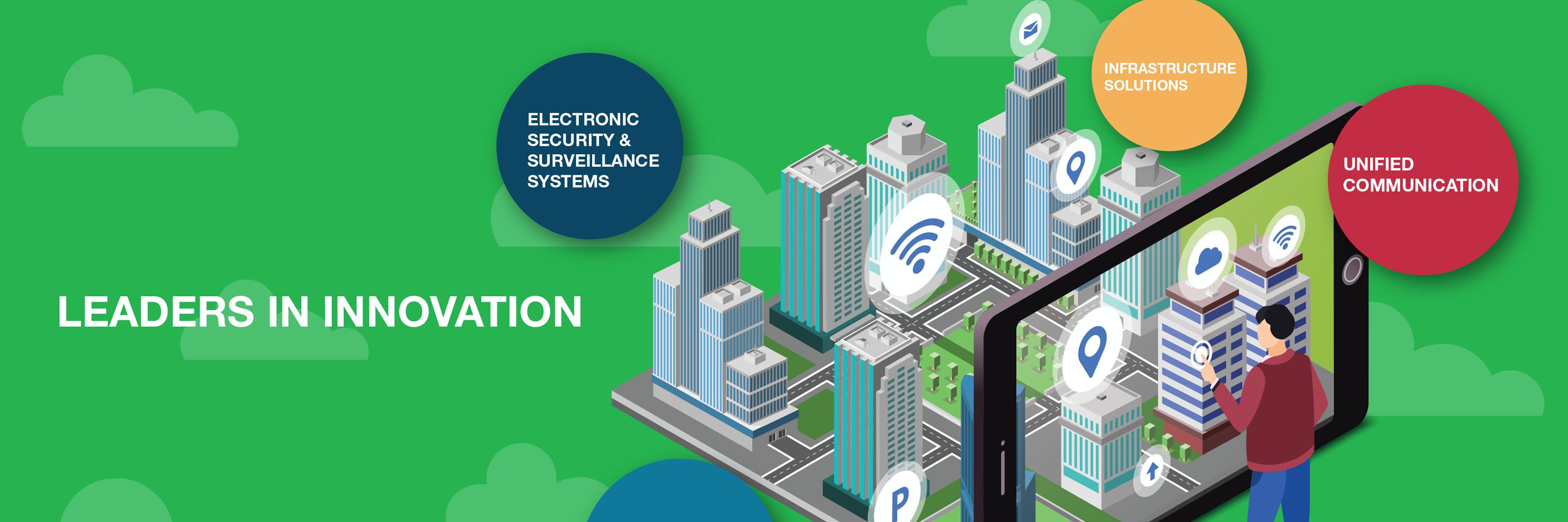 Precedence_Tech's profile banner image
