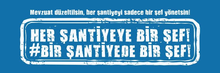 İnşaat Mühendisleri Odası Van Şubesi banner