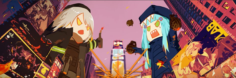 クロケット🔞 banner