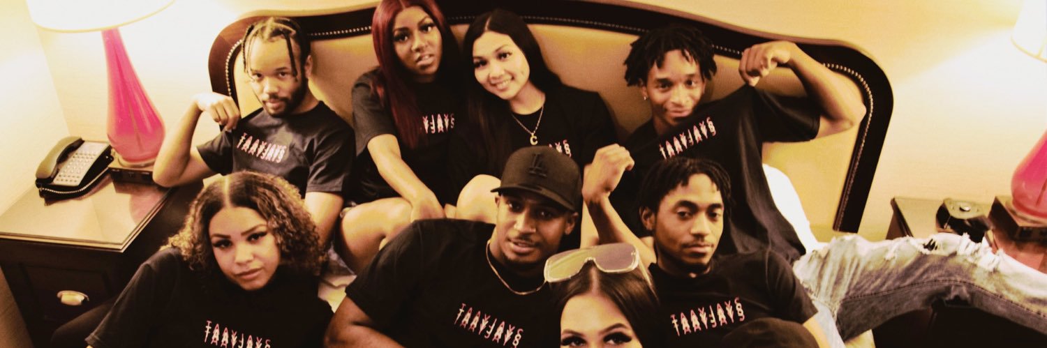 taaywatson_'s profile banner image