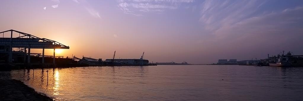 あしかけ. banner