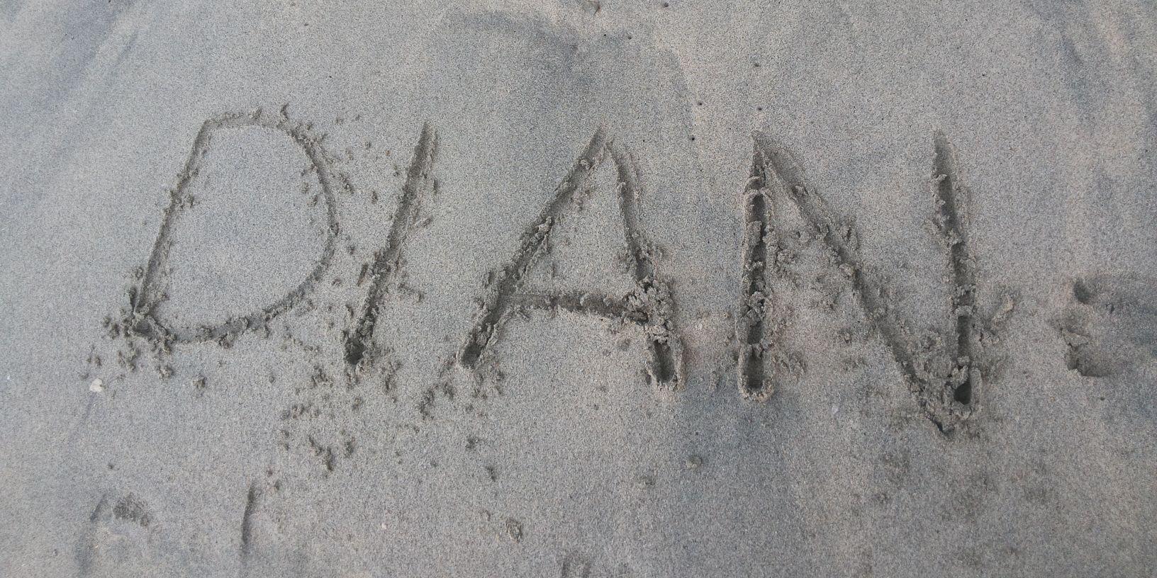 diianws's profile banner image