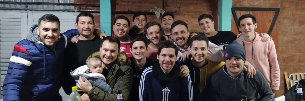 MigueelRolon's profile banner image