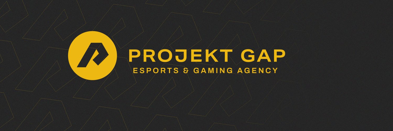 PROJEKT GAP banner