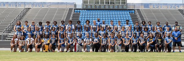 LymanFootball24 Profile Banner