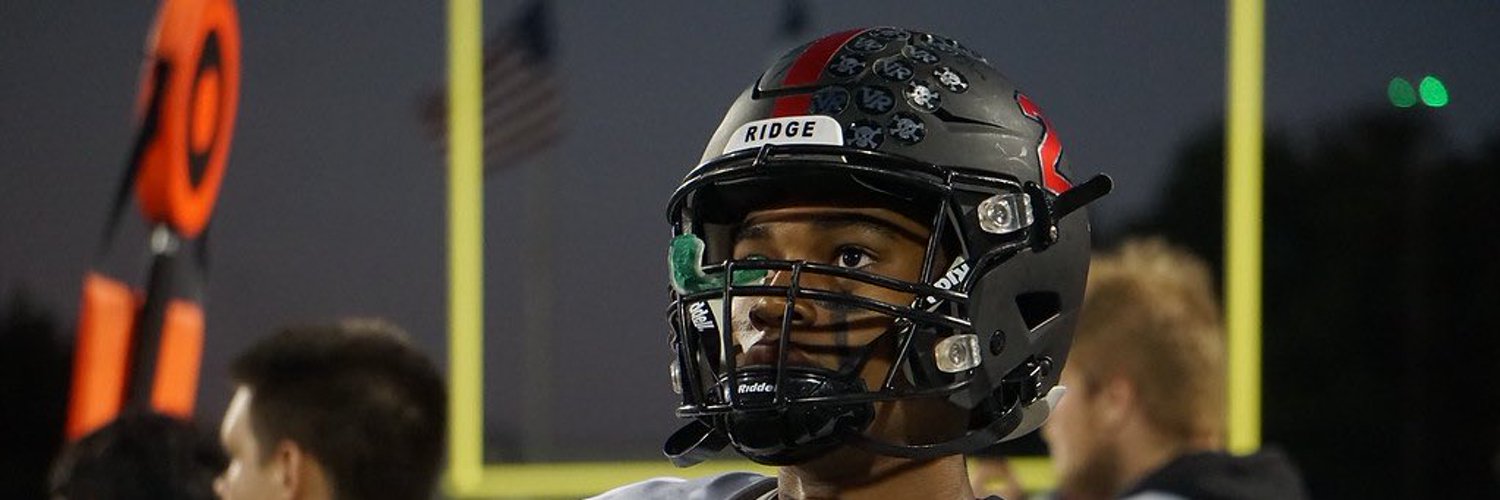 Dez Thomas II Profile Banner