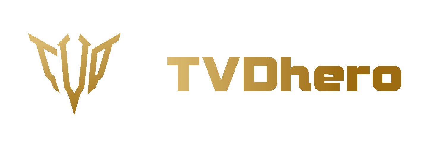 TVDhero banner