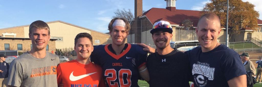 cole3224's profile banner image