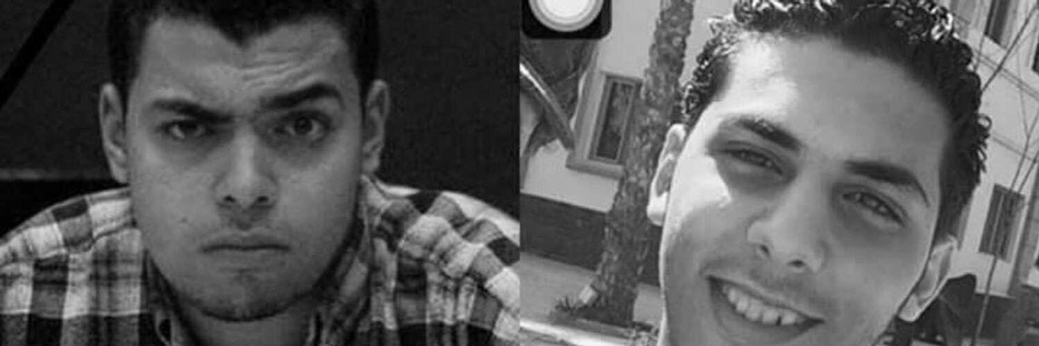 MuhammedSaberr's profile banner image