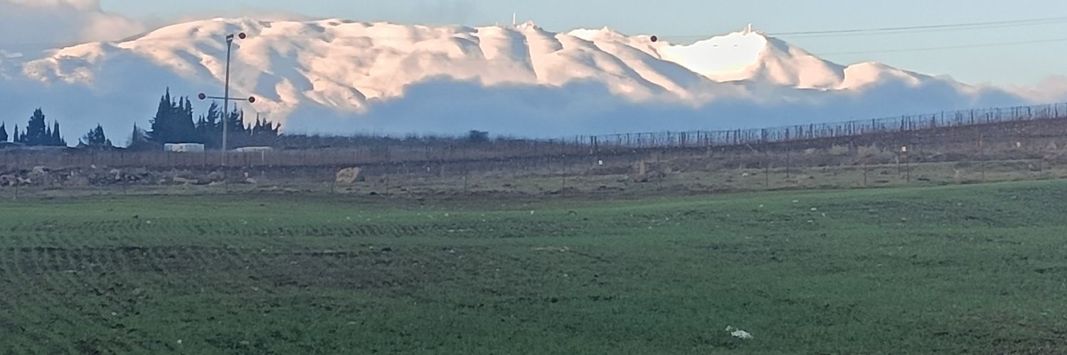 ThierryLaskart's profile banner image