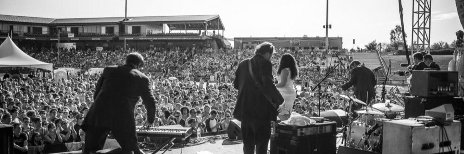 The Congregation banner