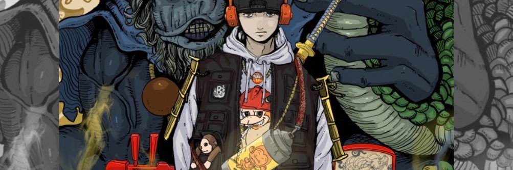 croscont's profile banner image