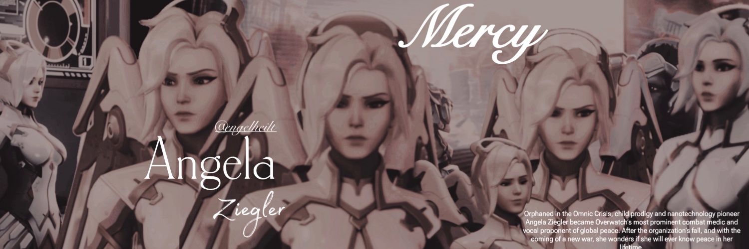𝐙𝙸𝙴𝙶𝙻𝙴𝚁 ╱ 𝐀𝙽𝙶𝙴𝙻𝙰 banner
