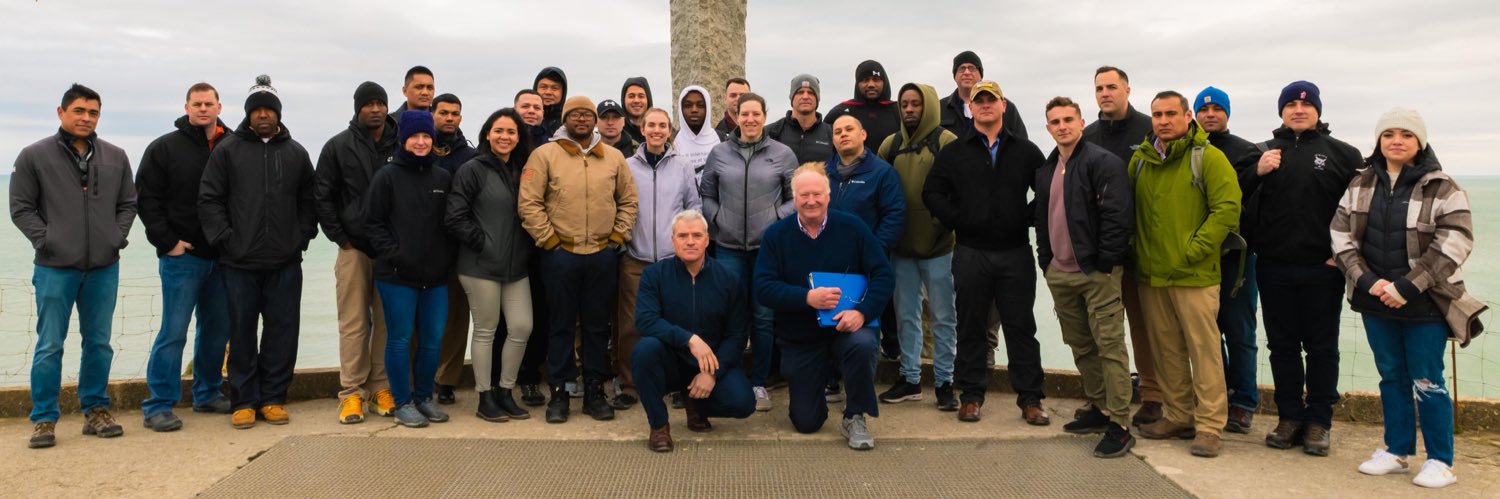 CSM Jeremiah Inman banner