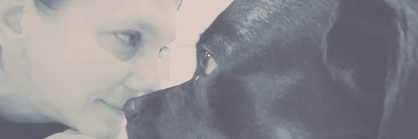Robin & Two Rotties Profile Banner