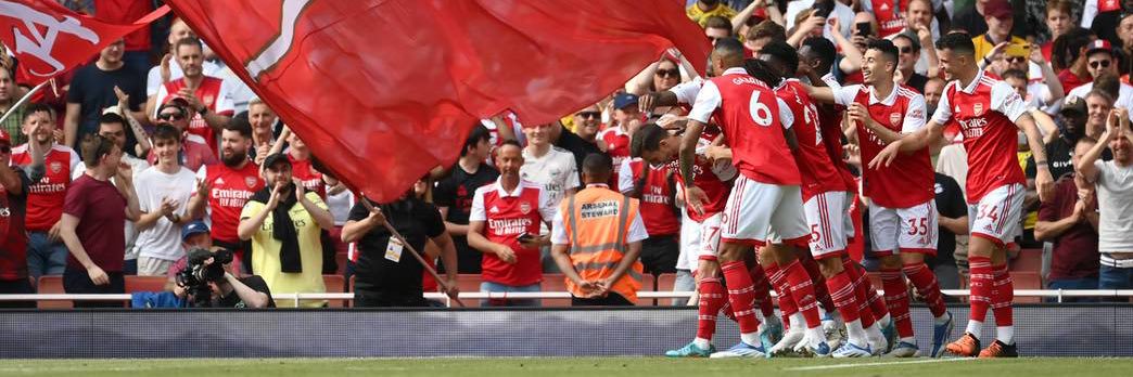 Hector Clements banner