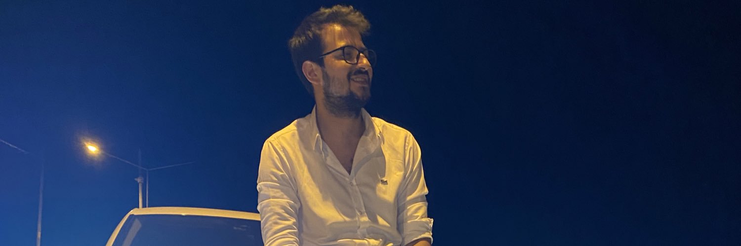 Hasan Şahin banner