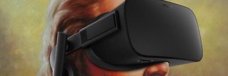 VrHorizon's profile banner image