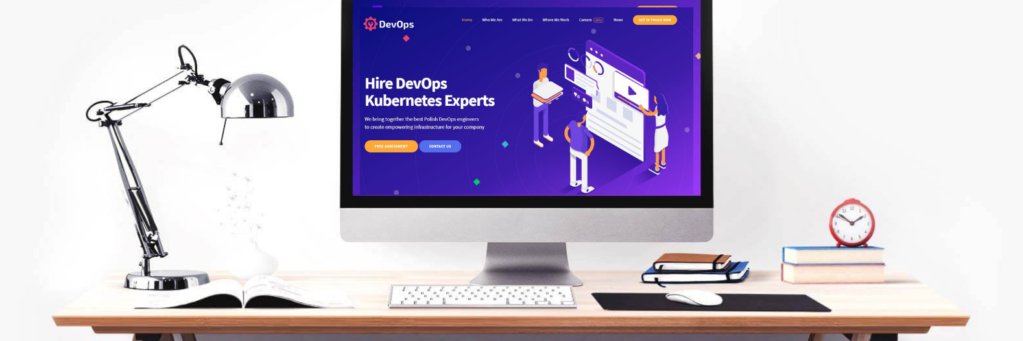Hire DevOps banner