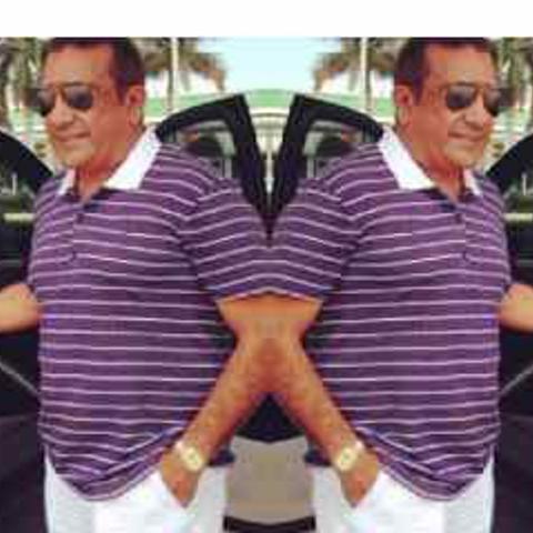 harlinfernandez's profile banner image