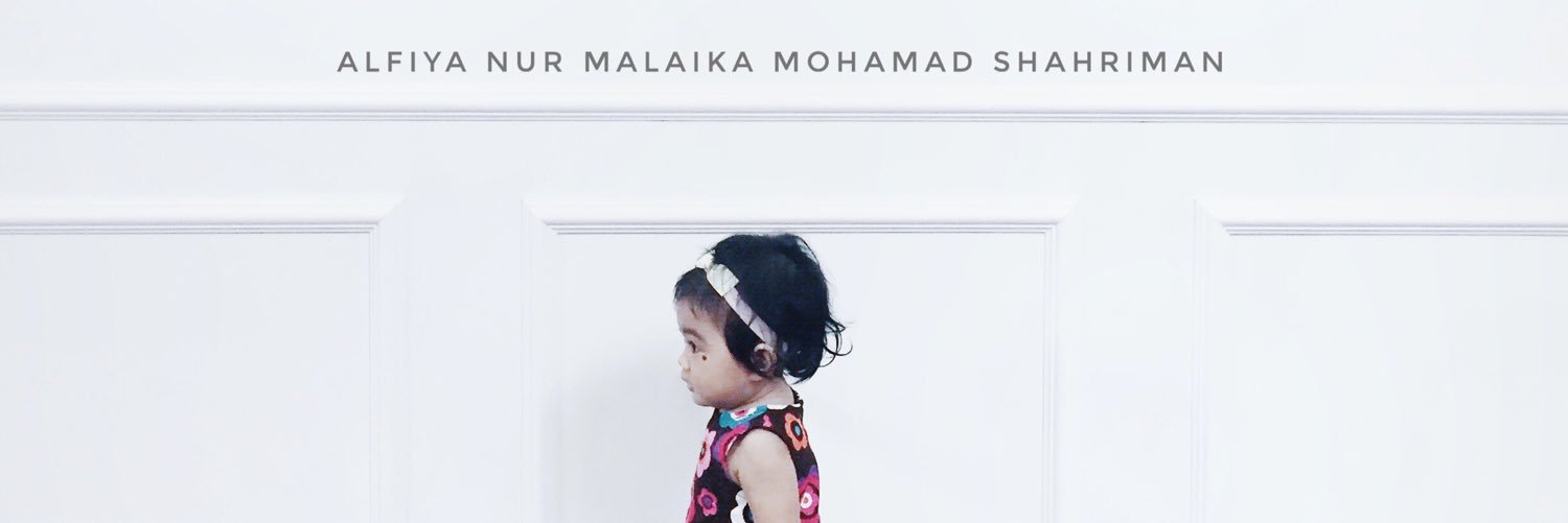 farahtul's profile banner image