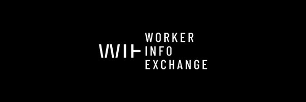 Worker Info Exchange Profile Banner