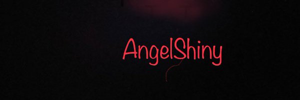 AngelShiny Profile Banner