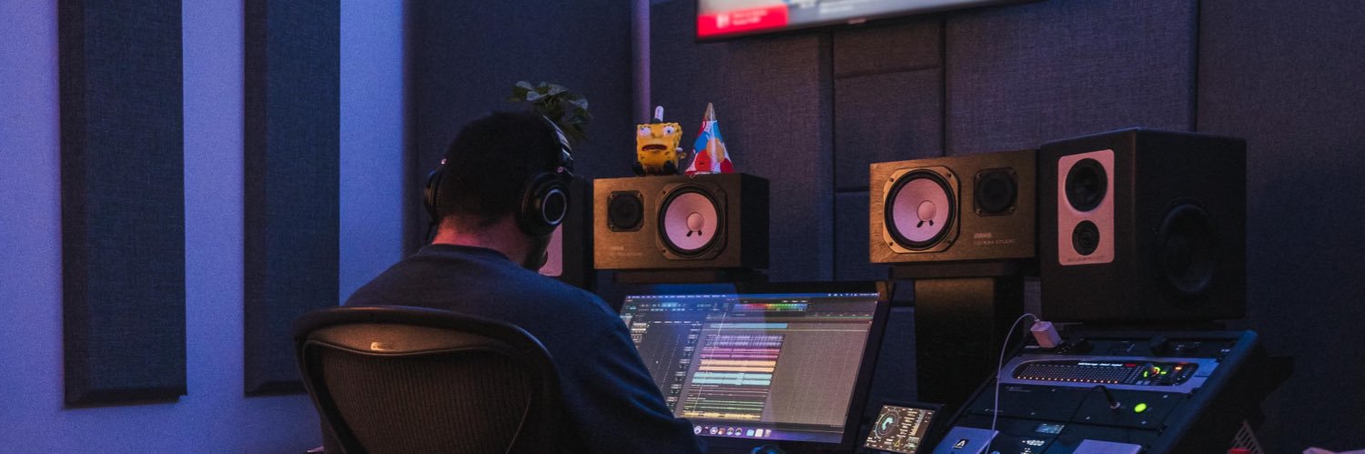 Daniel D. Vargas banner