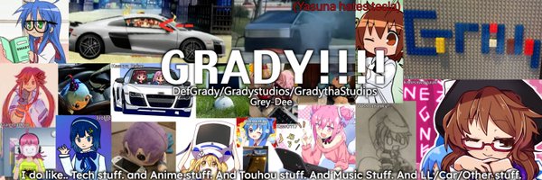 DefGrady Profile Banner