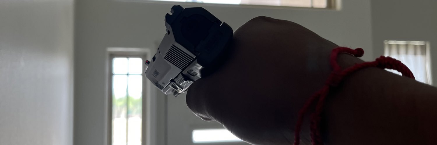 CocaineCowboy🤠 banner