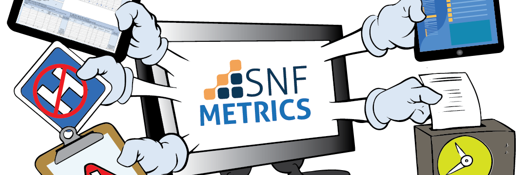 SNF Metrics banner