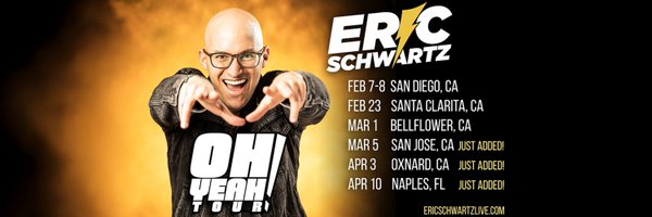 ericschwartz Profile Banner