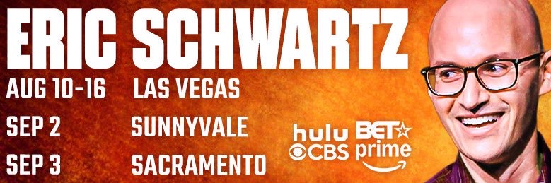 ericschwartz's profile banner image