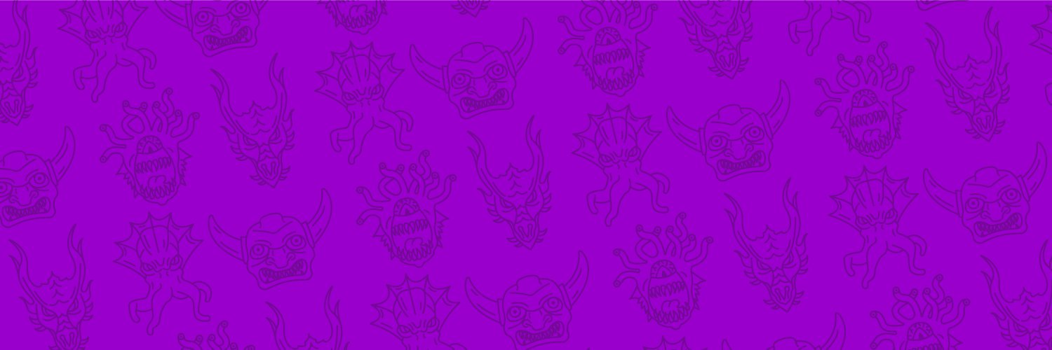 creatureclubpod's profile banner image