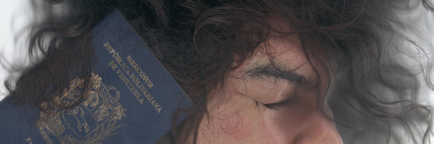 Miguel Devia's banner