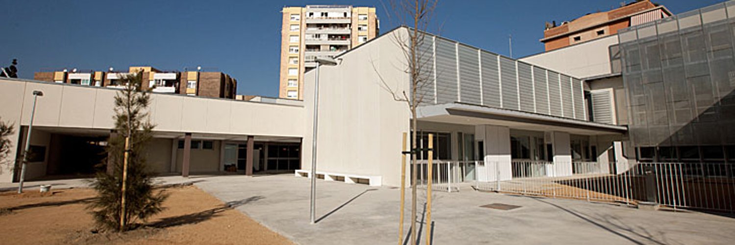 Institut Josefina Castellví Profile Banner