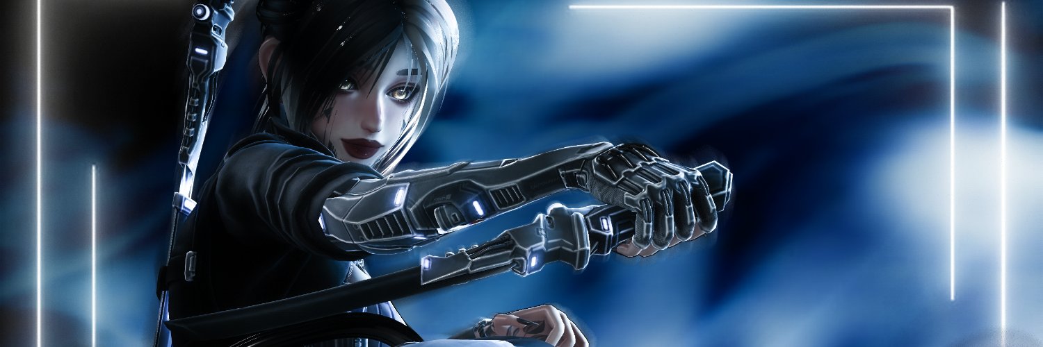 Meechu's banner