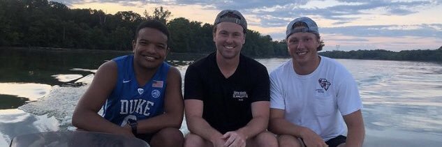 JustinSchafer19's profile banner image