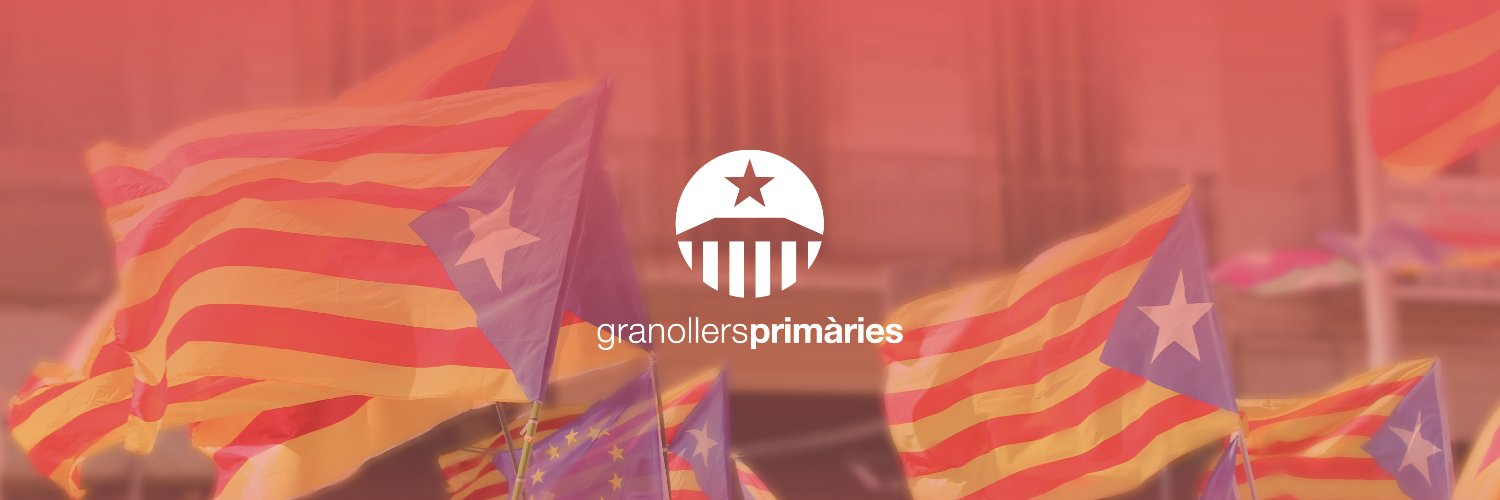 Granollers Primàries banner