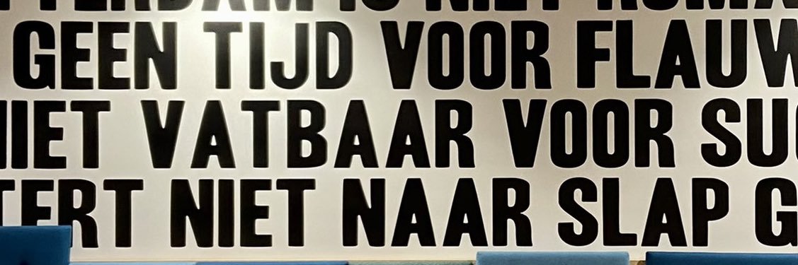 Nan van Schendel banner