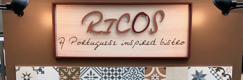 Ricos East Kilbride🇵🇹 banner