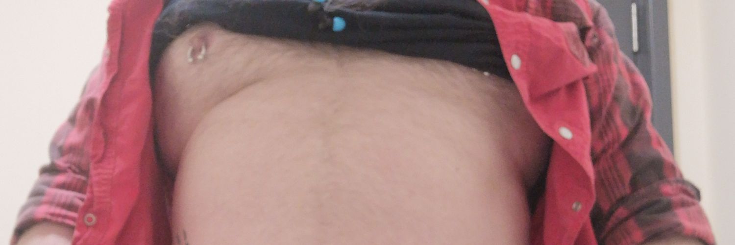 Daddy Hog ⚒️🐷🏳️‍🌈 banner