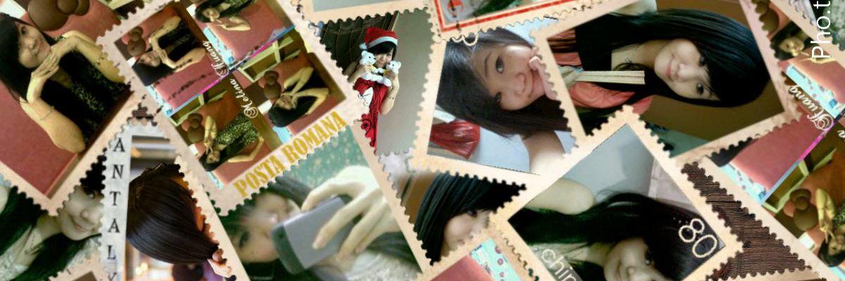 HuangMelina's profile banner image