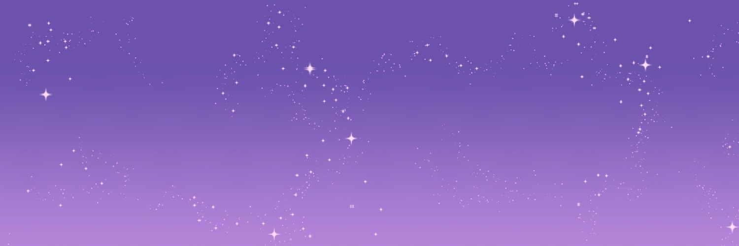 dreamy ☆'s banner
