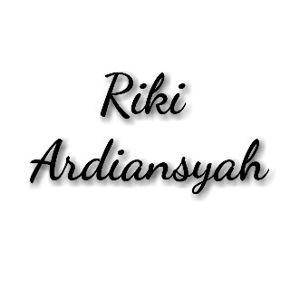 rikiar18's profile banner image