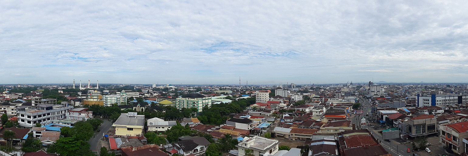 saputraditya26's profile banner image