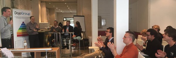 ClubStartups Profile Banner