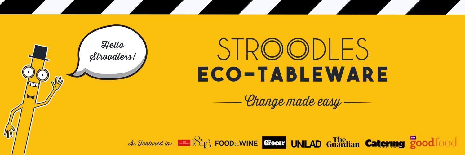 STROODLES banner