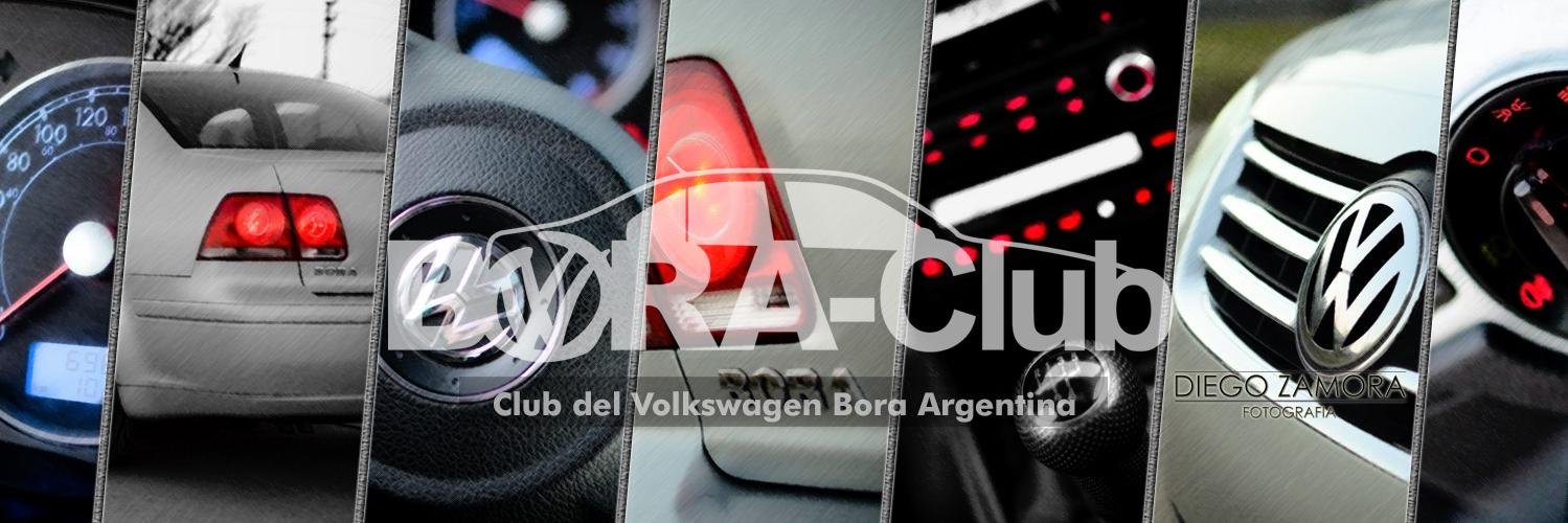 BORAClubArg's profile banner image