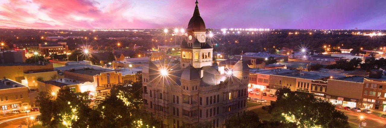 Wesley Phelps banner